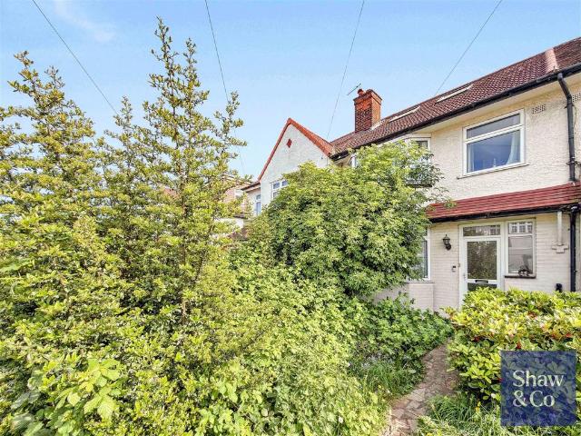 House for sale in London Borough of Hounslow, Greater London