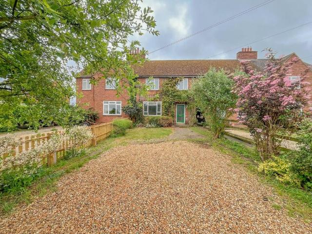 House for sale in New Bilton, Warwickshire
