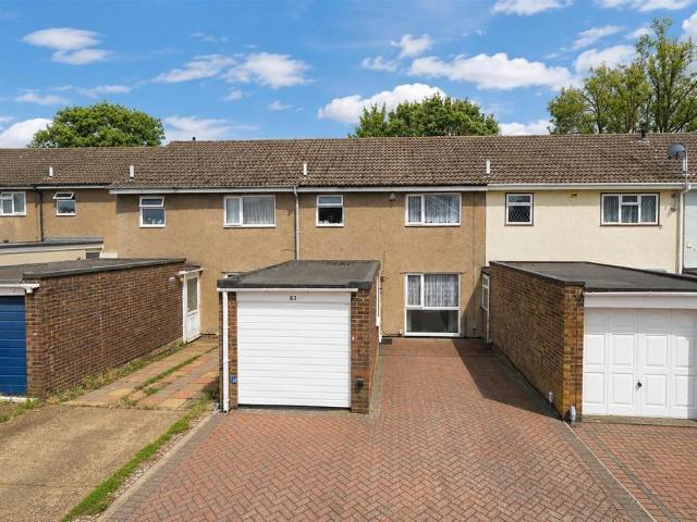 House for sale in Pouchen End, Hertfordshire