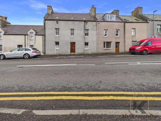 House for sale in Kirkwall, Orkney Islands