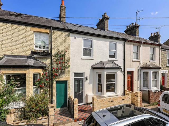 House for sale in Arbury, Cambridgeshire