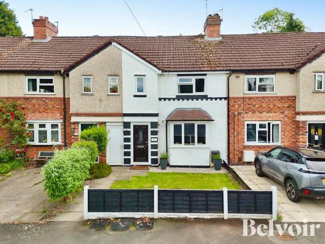 House for sale in Wednesbury, West Midlands