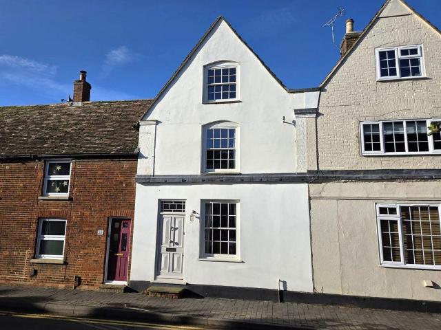 House for sale in Arrington, Cambridgeshire