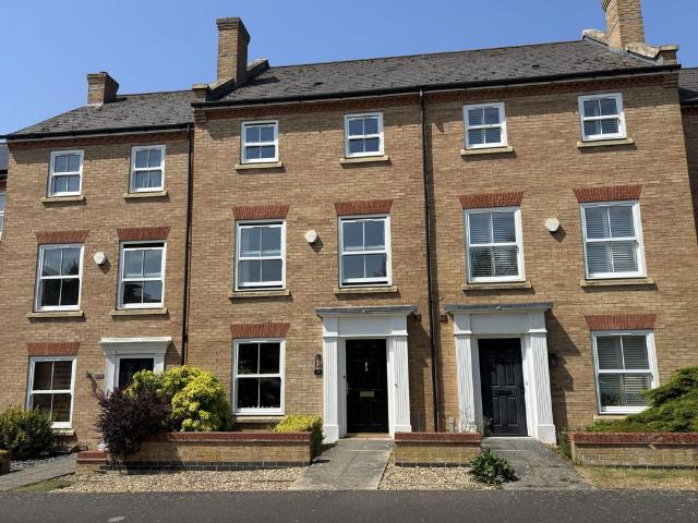 House for sale in Barway, Cambridgeshire