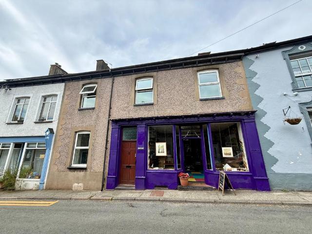 House for sale in Abercorris, Corris