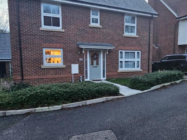 House for sale in Lenham, Maidstone