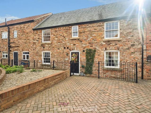 House for sale in Thorne, South Yorkshire