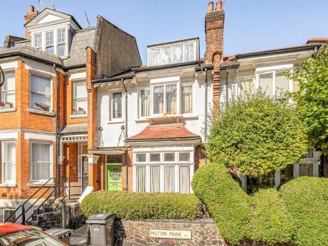 House for sale in London Borough of Haringey, Greater London
