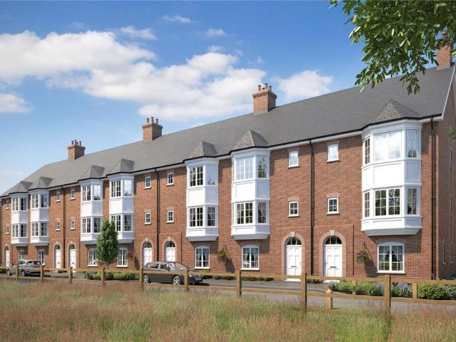 House for sale in Chedburgh, Suffolk