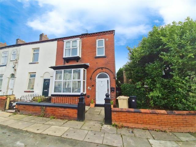House for sale in Lee Bank, Isle Of Man
