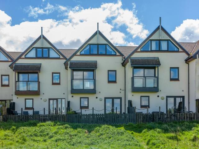 House for sale in Amble By the Sea, Amble