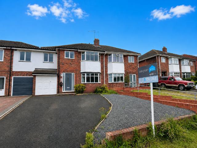 House for sale in Stourbridge, West Midlands