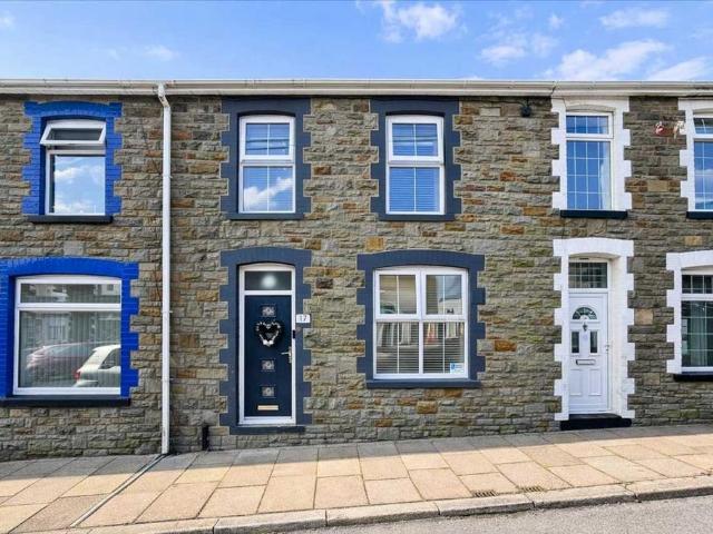 House for sale in Ogmore Valley, Evanstown