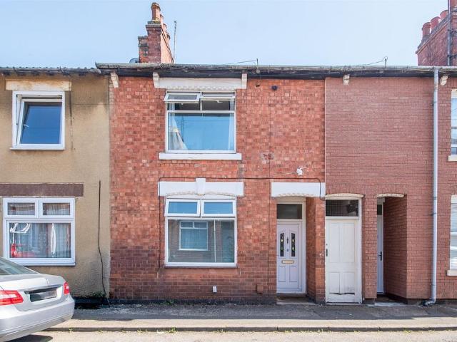 House for sale in Kettering