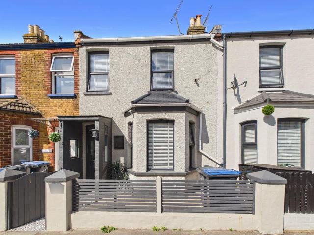 House for sale in Margate Old Town, Acol