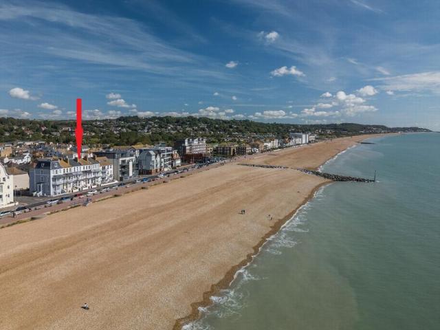 House for sale in Hythe, Folkestone
