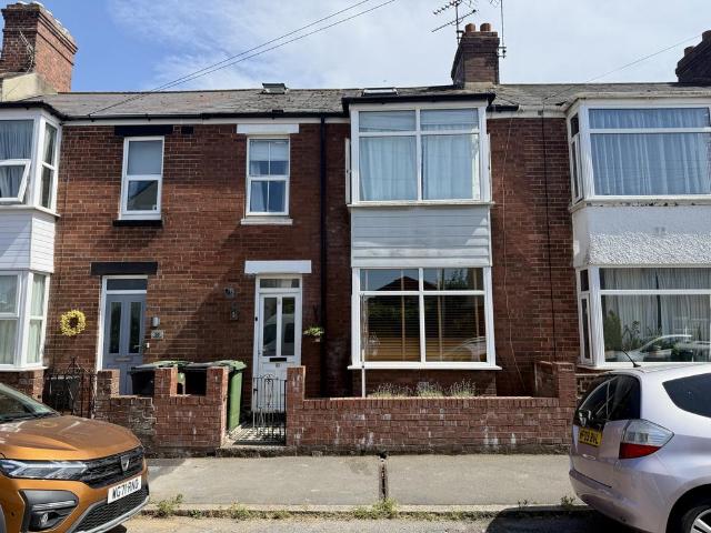 House for sale in Watergate, Devon