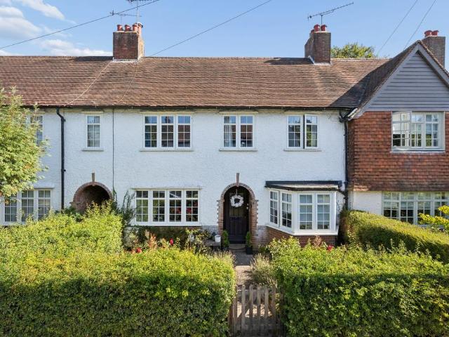 House for sale in Pouchen End, Hertfordshire