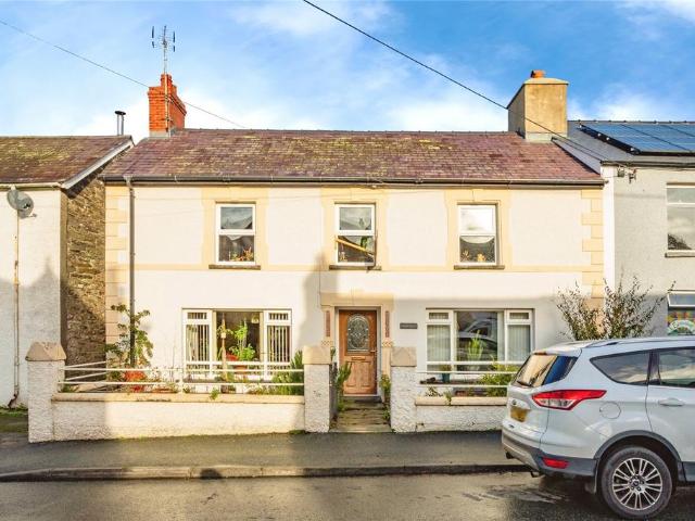 House for sale in Cilgerran, Wales