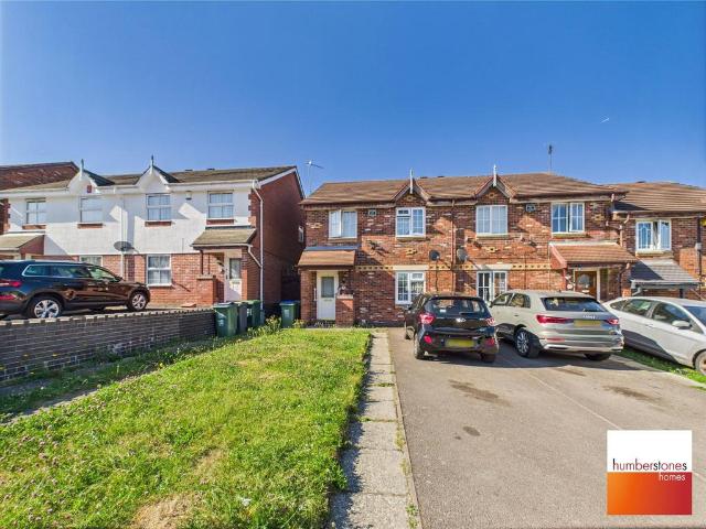 House for sale in Bearwood, West Midlands
