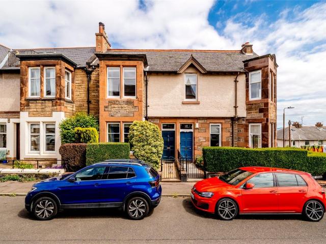 House for sale in Willowbrae, Scotland