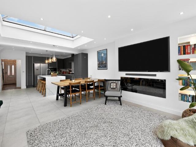 House for sale in Fairlop, Greater London