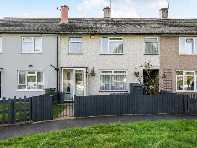 House for sale in Henbury, Bristol