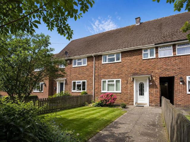 House for sale in Cannon Park, West Midlands
