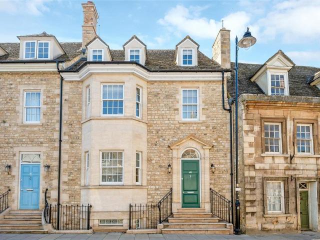 House for sale in Baron St Martin, Barholm