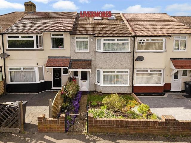 House for sale in Monks Orchard, Kent