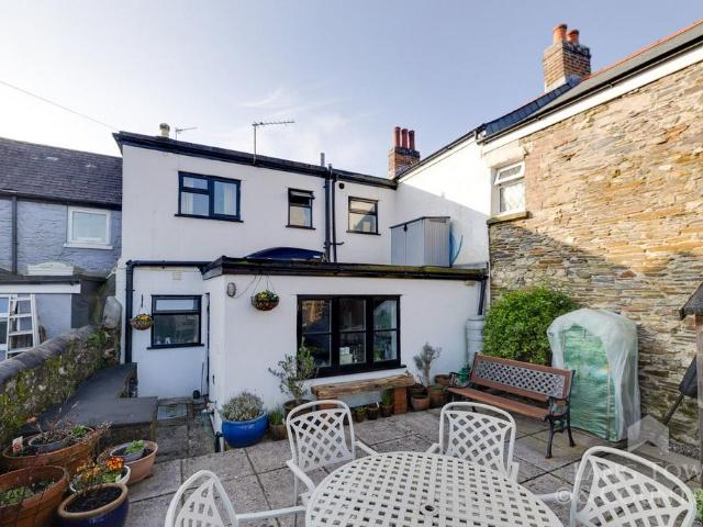 House for sale in Plympton Central, Mount Wise