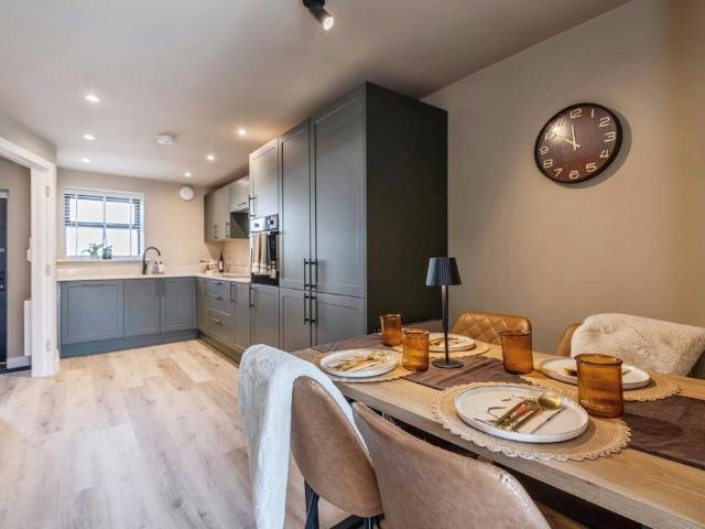 House for sale in Bridgwater, Somerset