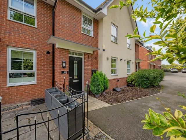 House for sale in Kingsway Estate, Widnes