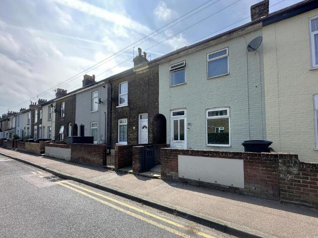 House for sale in Middle Deal, Ash