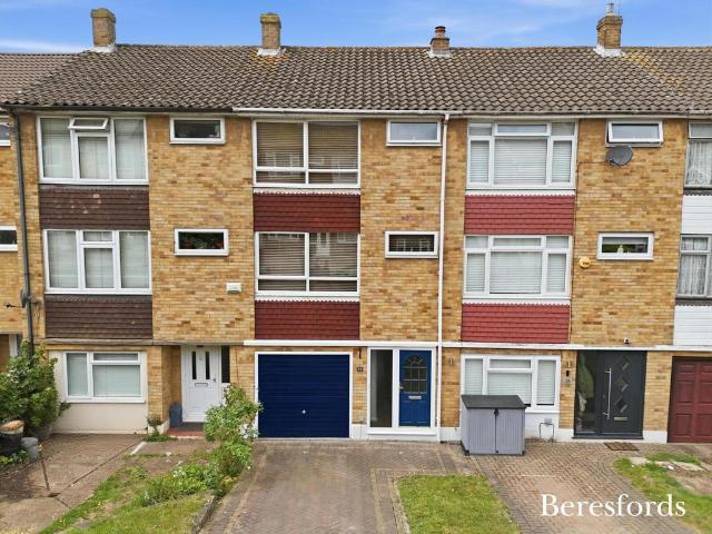 House for sale in Navestock Side, Isle Of Man