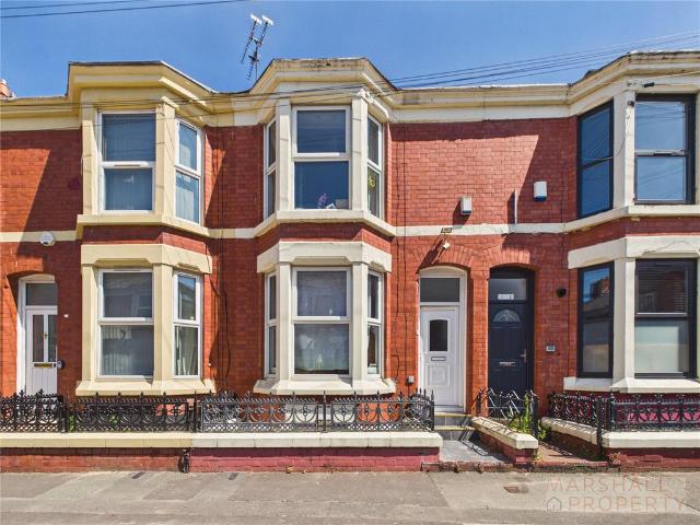 House for sale in Kensington, Calderstones