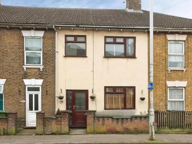House for sale in Woodston, Peterborough