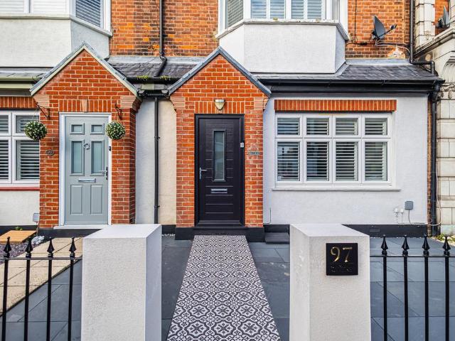 House for sale in Alton Barnes, Isle Of Man