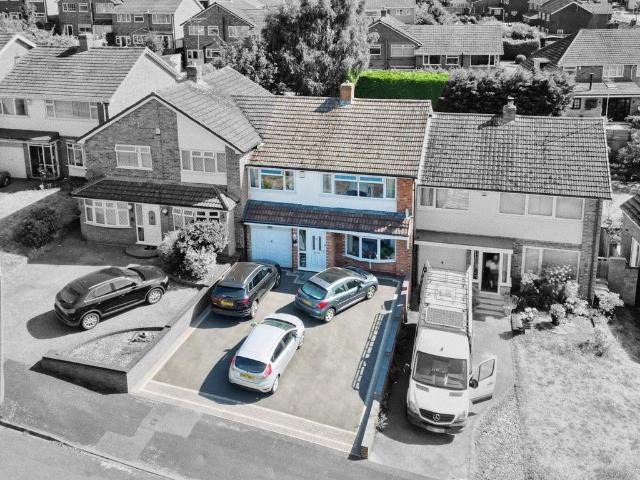 House for sale in West Midlands
