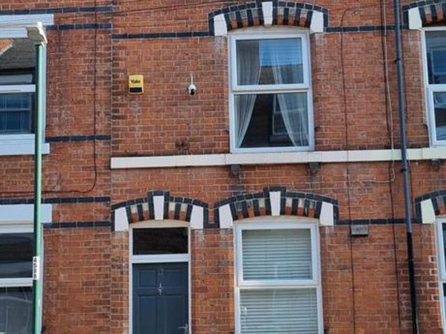 House for sale in Haddon, East Midlands