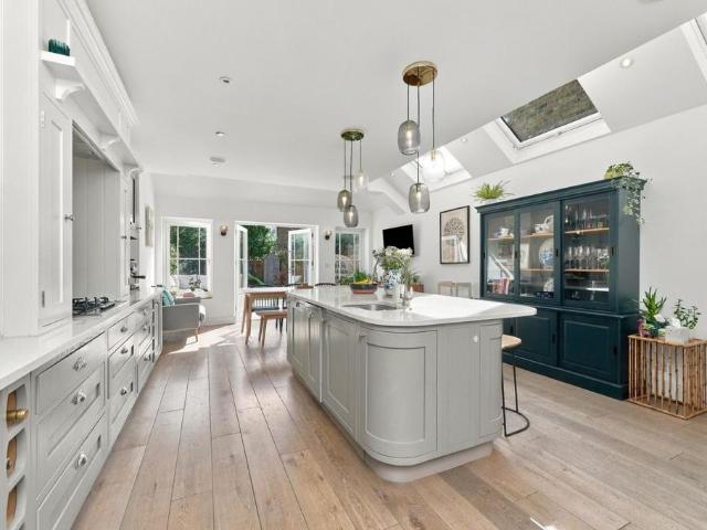House for sale in London Borough of Wandsworth, Greater London