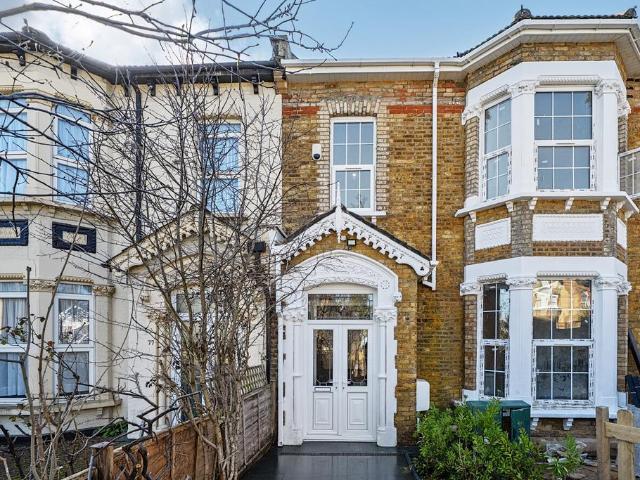 House for sale in Penge, Greater London