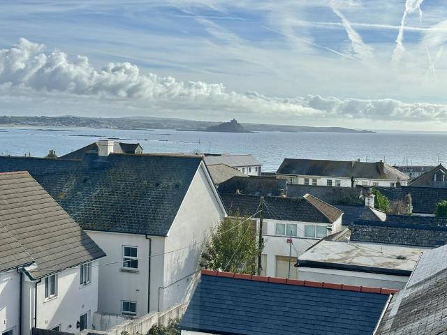 House for sale in Treneere, Penzance