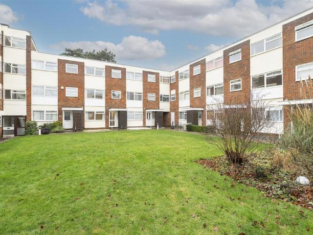 House for sale in Five Acres, Hertfordshire