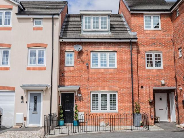 House for sale in Lee Bank, Isle Of Man