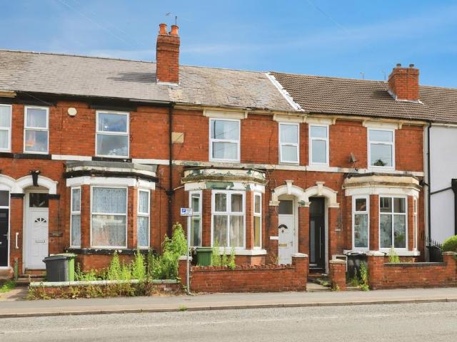 House for sale in West Midlands