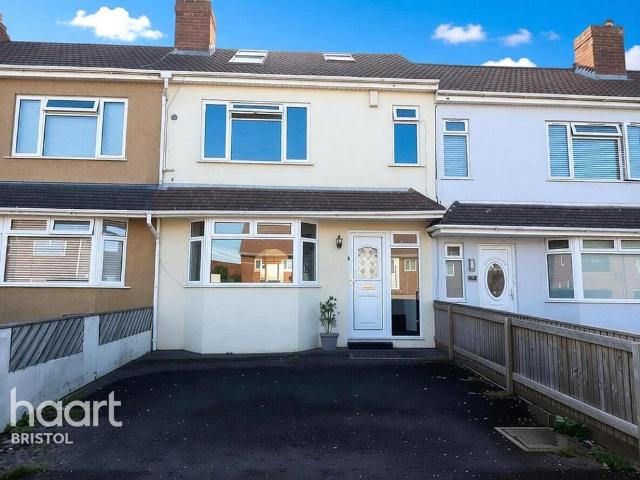 House for sale in Broomhill, Bristol