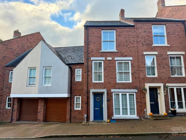 House for sale in Lawley Village, Dawley