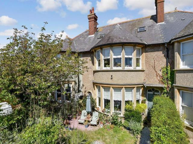House for sale in St Nicholas-at-Wade, Acol