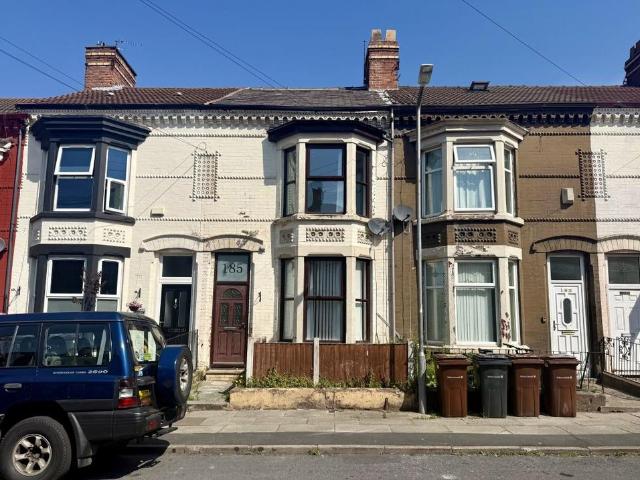 House for sale in Bootle, Sefton